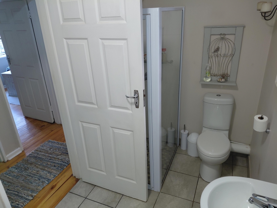 4 Bedroom Property for Sale in Bothasrus Eastern Cape